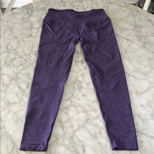 Buffbunny Seamless BBL Leggings